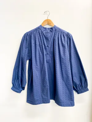 **Evening Blouse