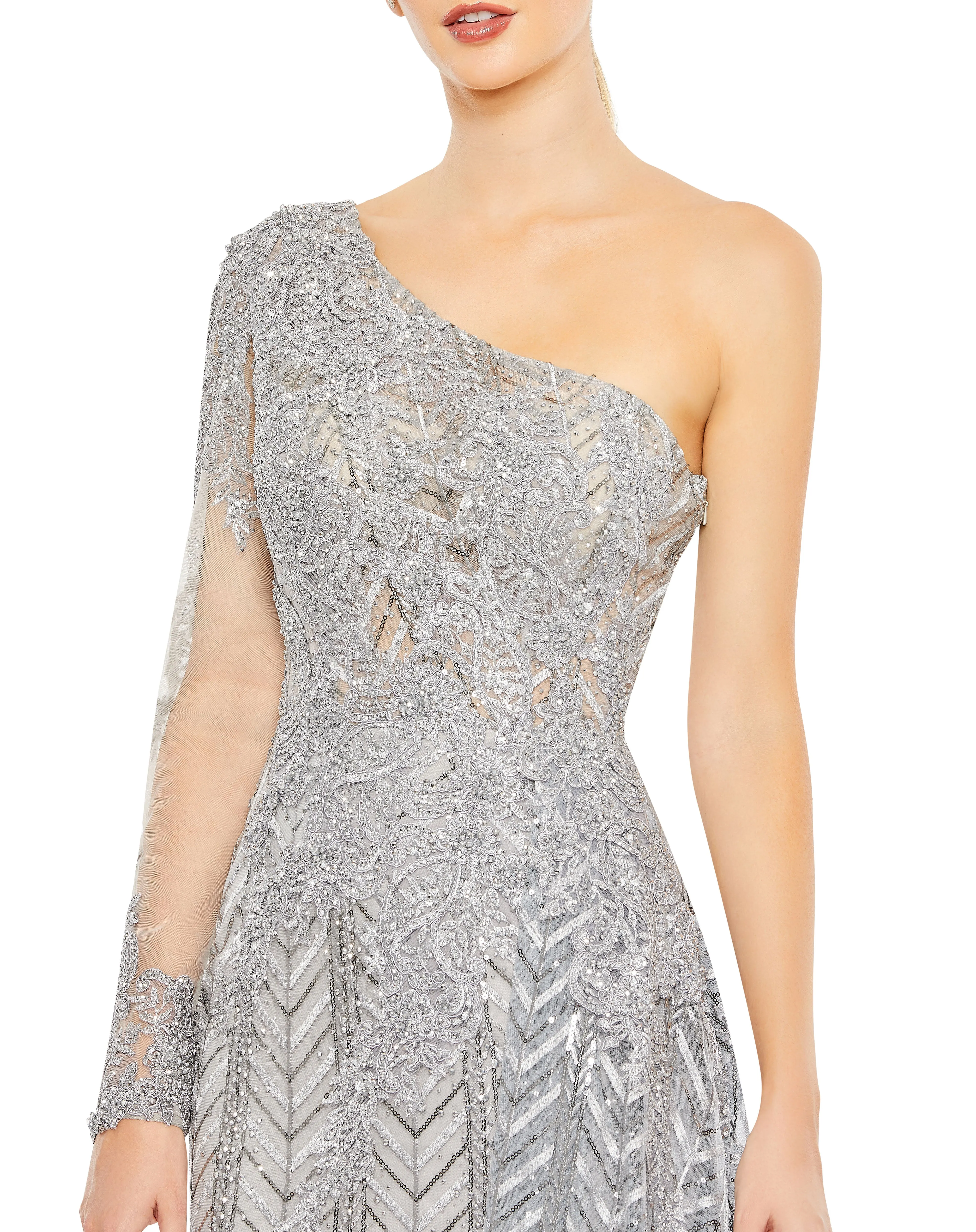 Evening by Mac Duggal 20401