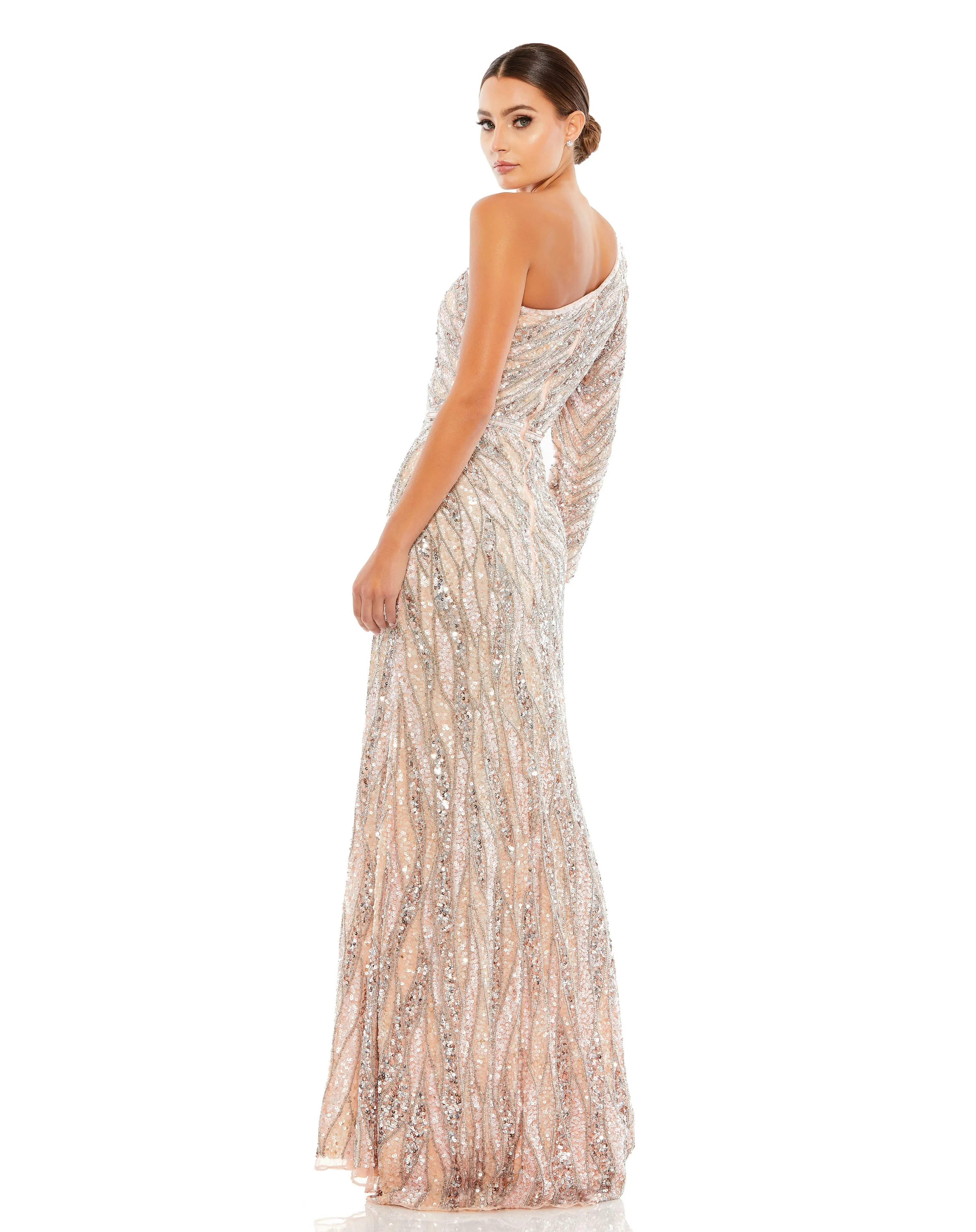 Evening by Mac Duggal 4982 Dress