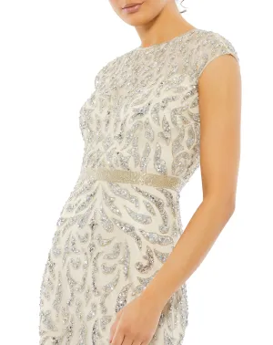 Evening by Mac Duggal 5532