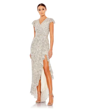 Evening by Mac Duggal 5631 Dress