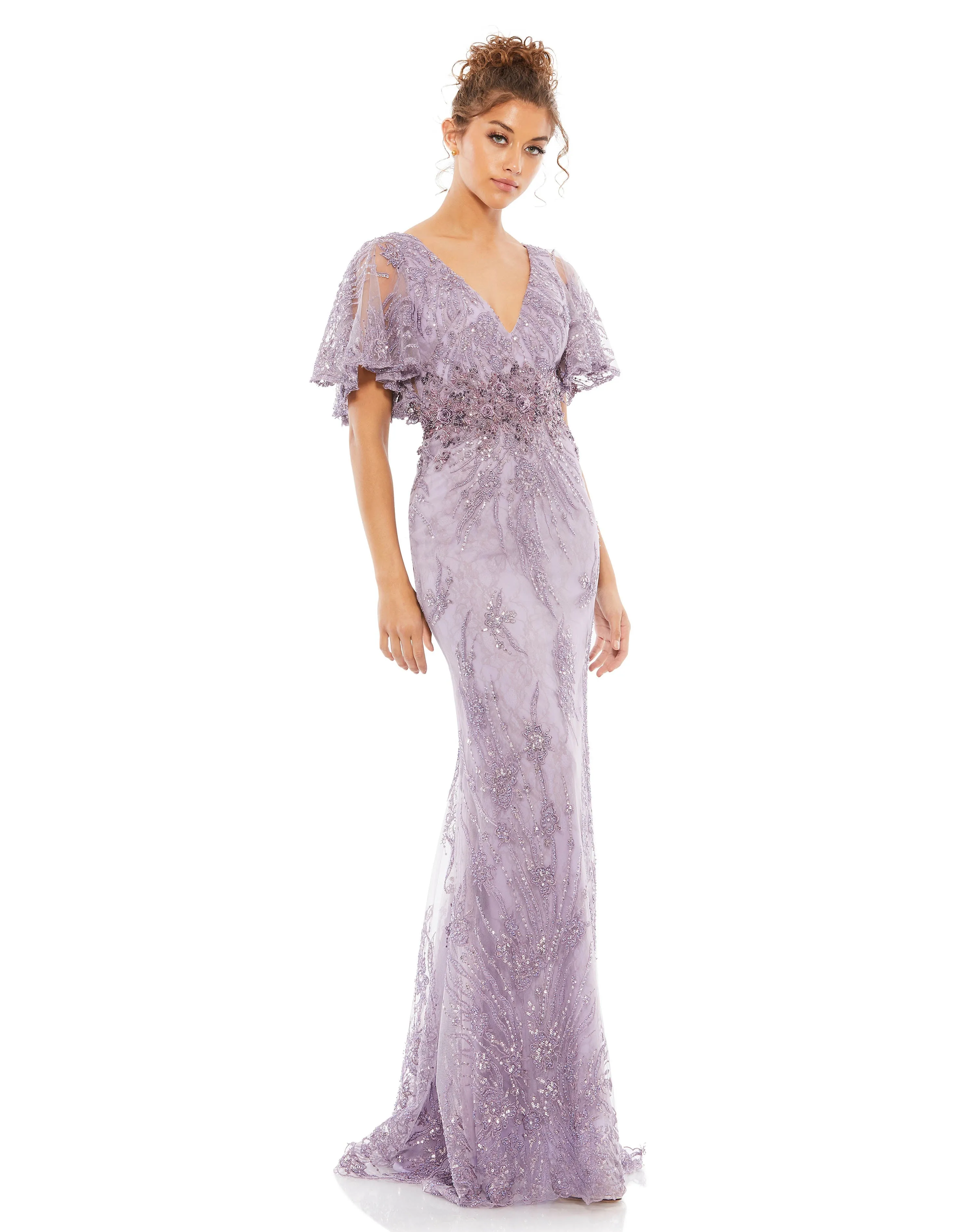 Evening by Mac Duggal 67493 Dress