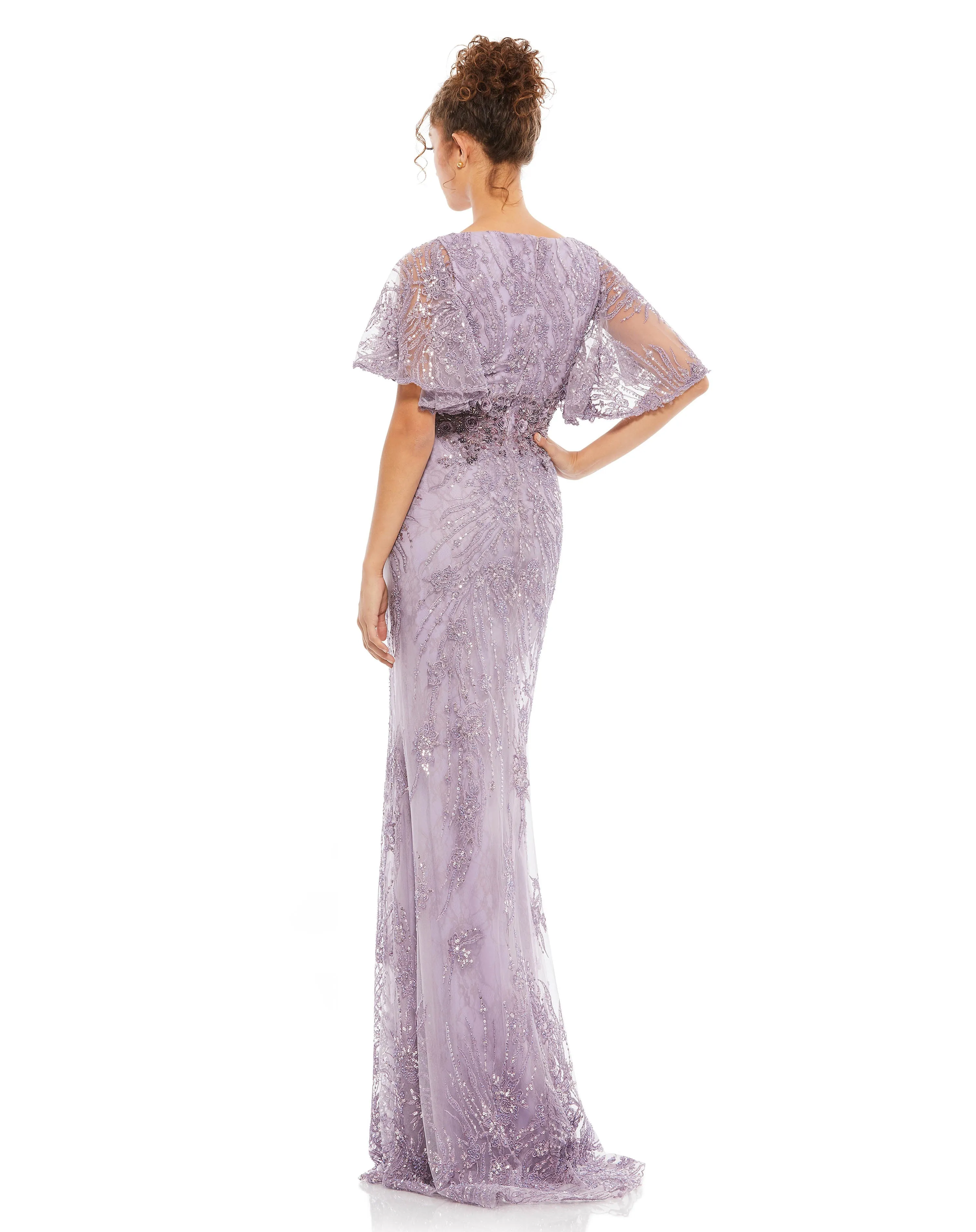 Evening by Mac Duggal 67493 Dress