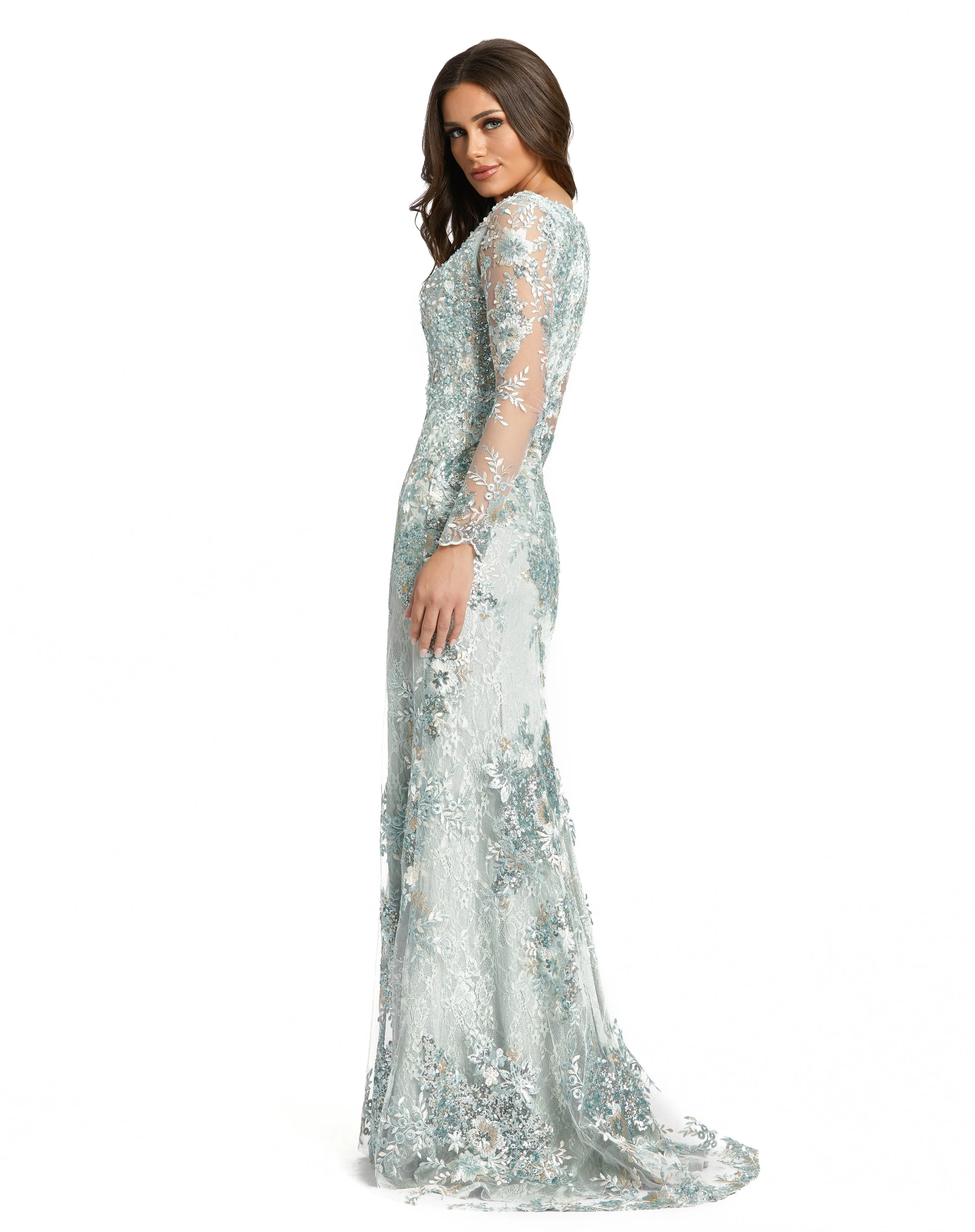 Evening by Mac Duggal 67539 Dress