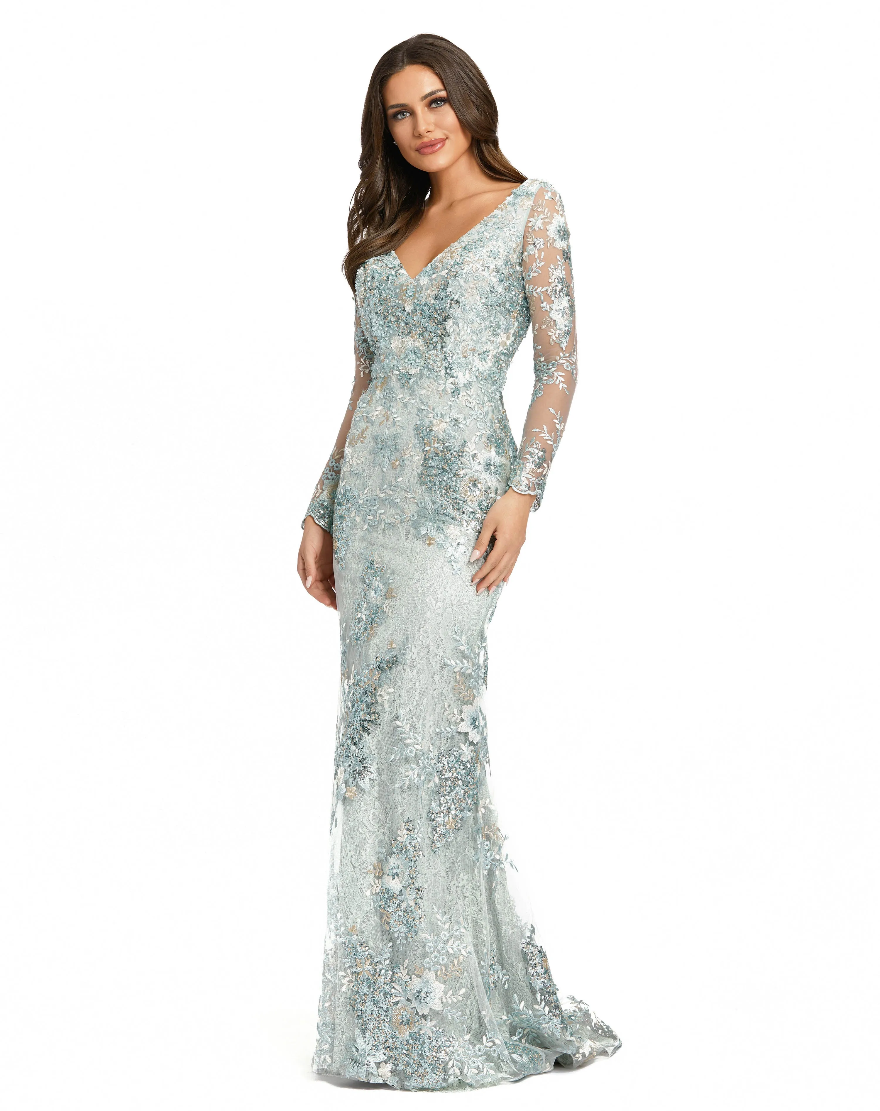 Evening by Mac Duggal 67539 Dress