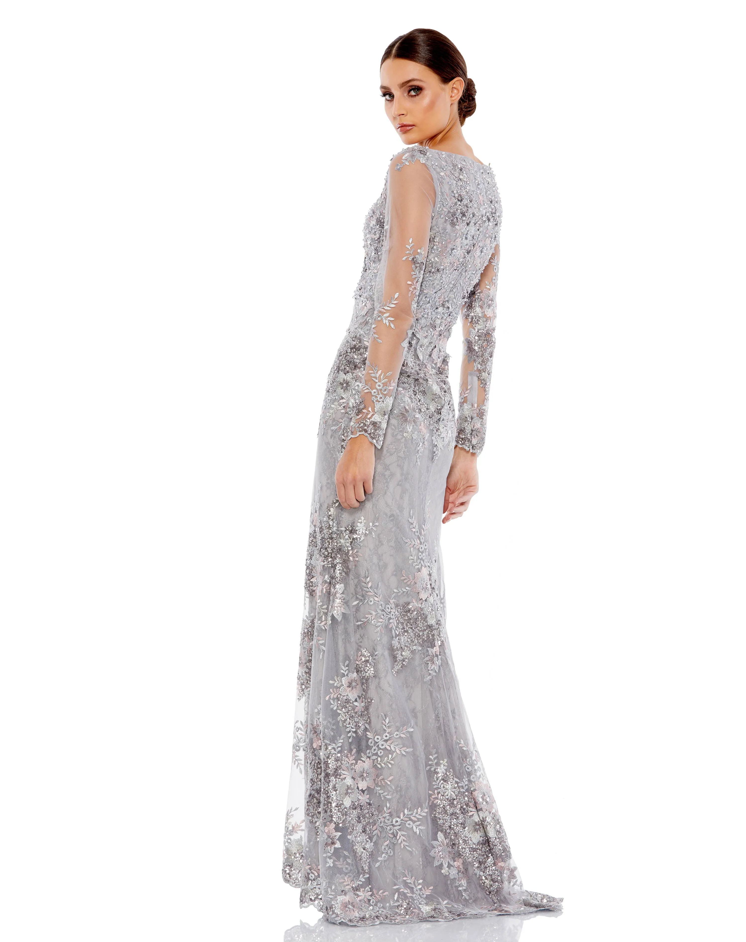 Evening by Mac Duggal 67539 Dress