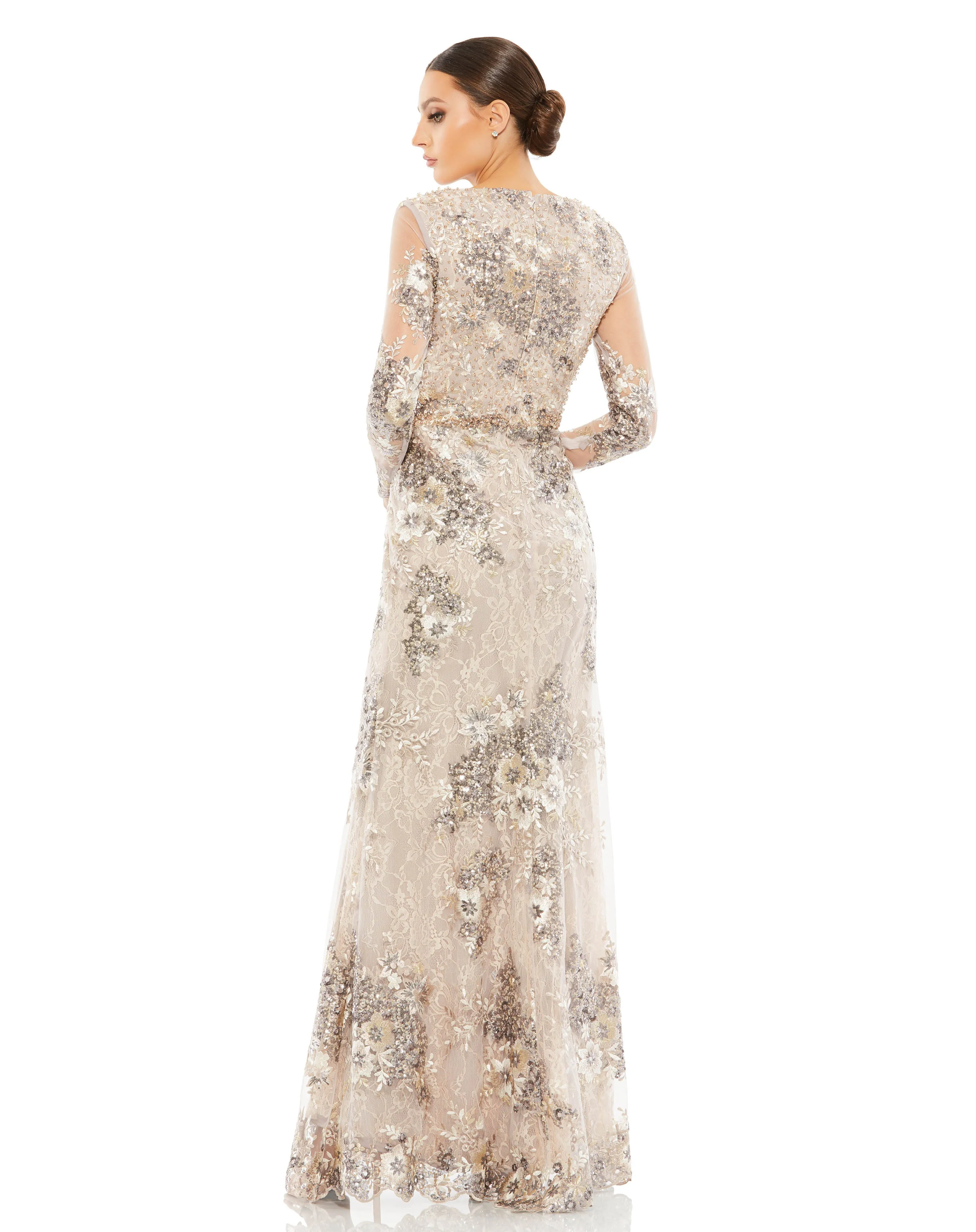 Evening by Mac Duggal 67539 Dress