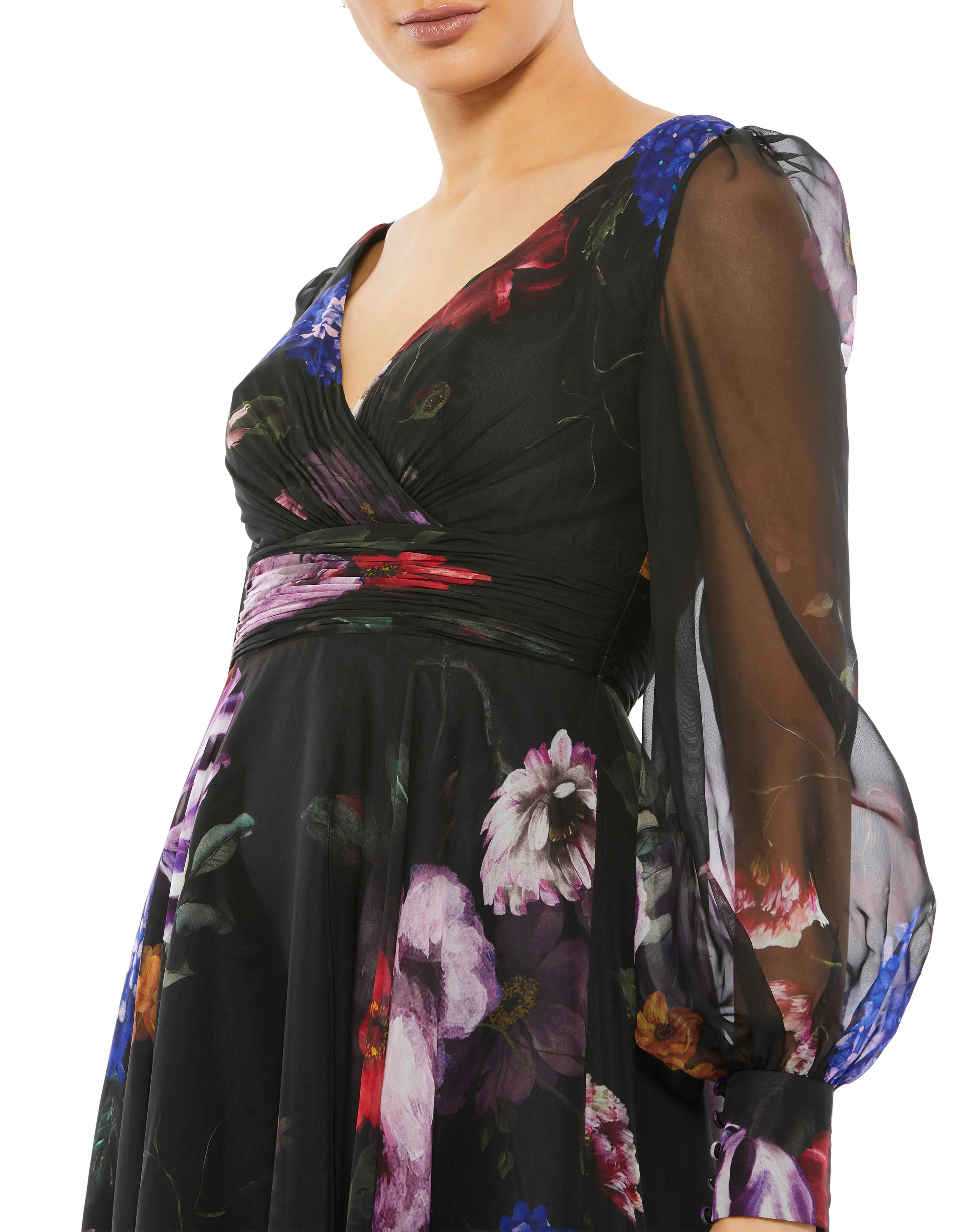 Evening by Mac Duggal 67872 Dress
