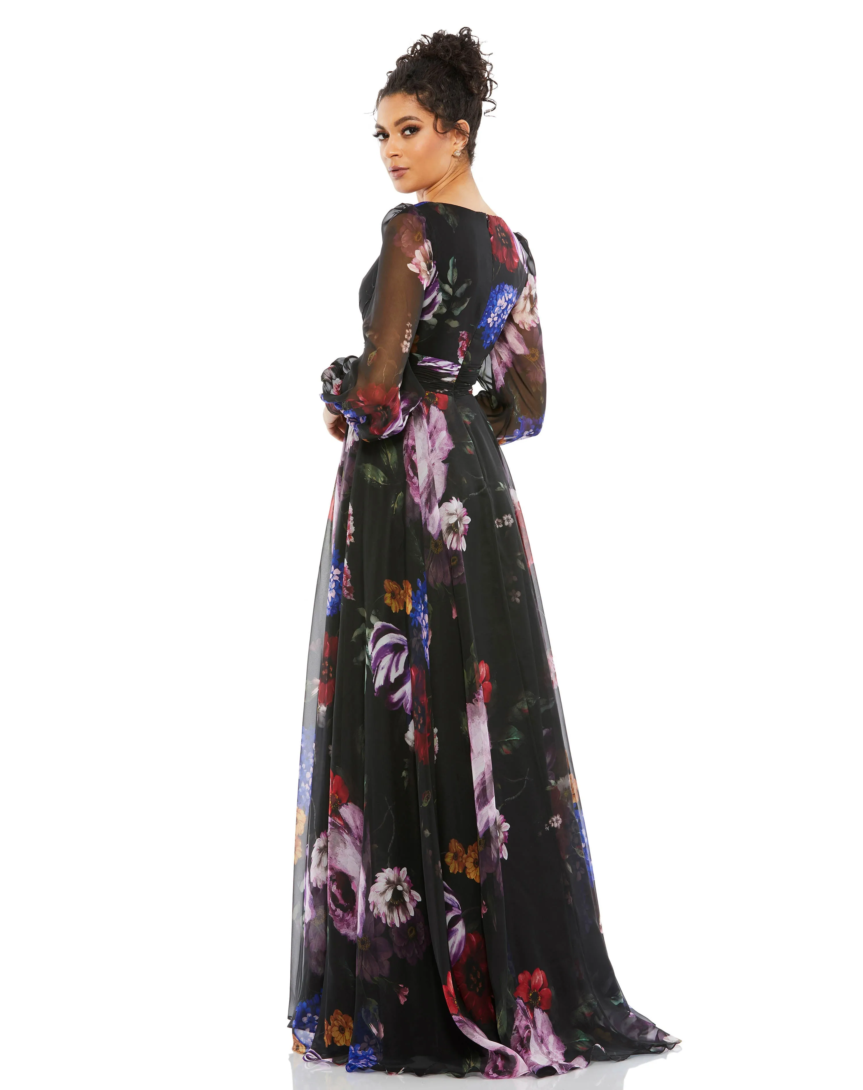 Evening by Mac Duggal 67872 Dress