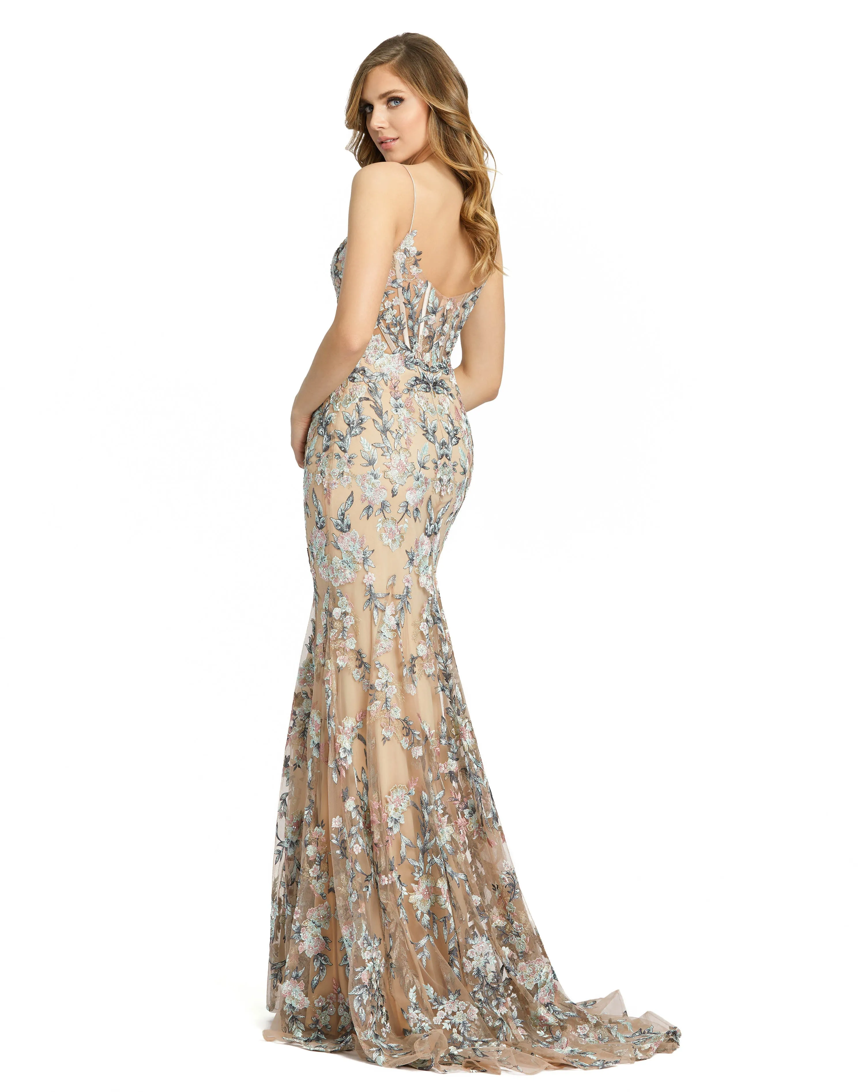 Evening by Mac Duggal 79313 Dress