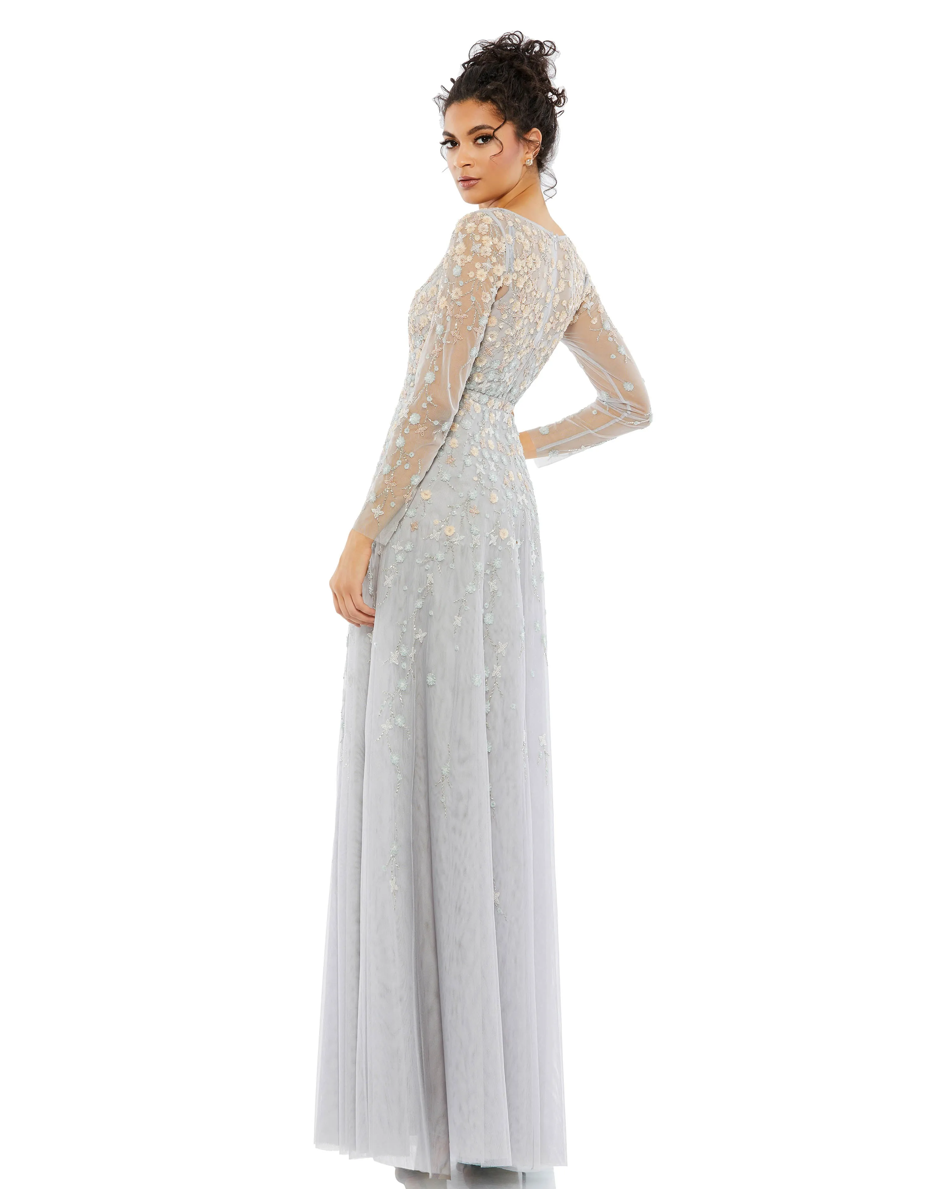 Evening by Mac Duggal 9131 Dress