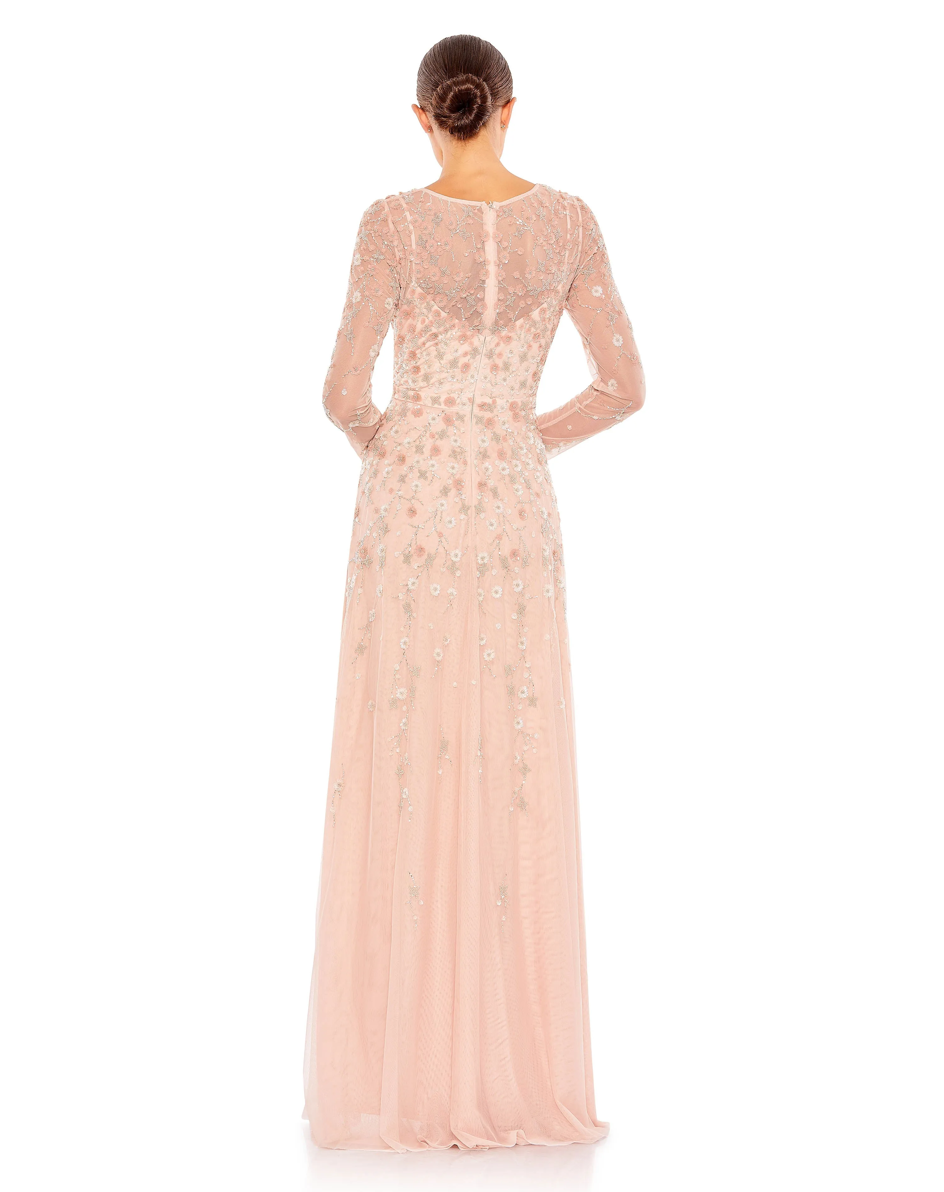 Evening by Mac Duggal 9131 Dress