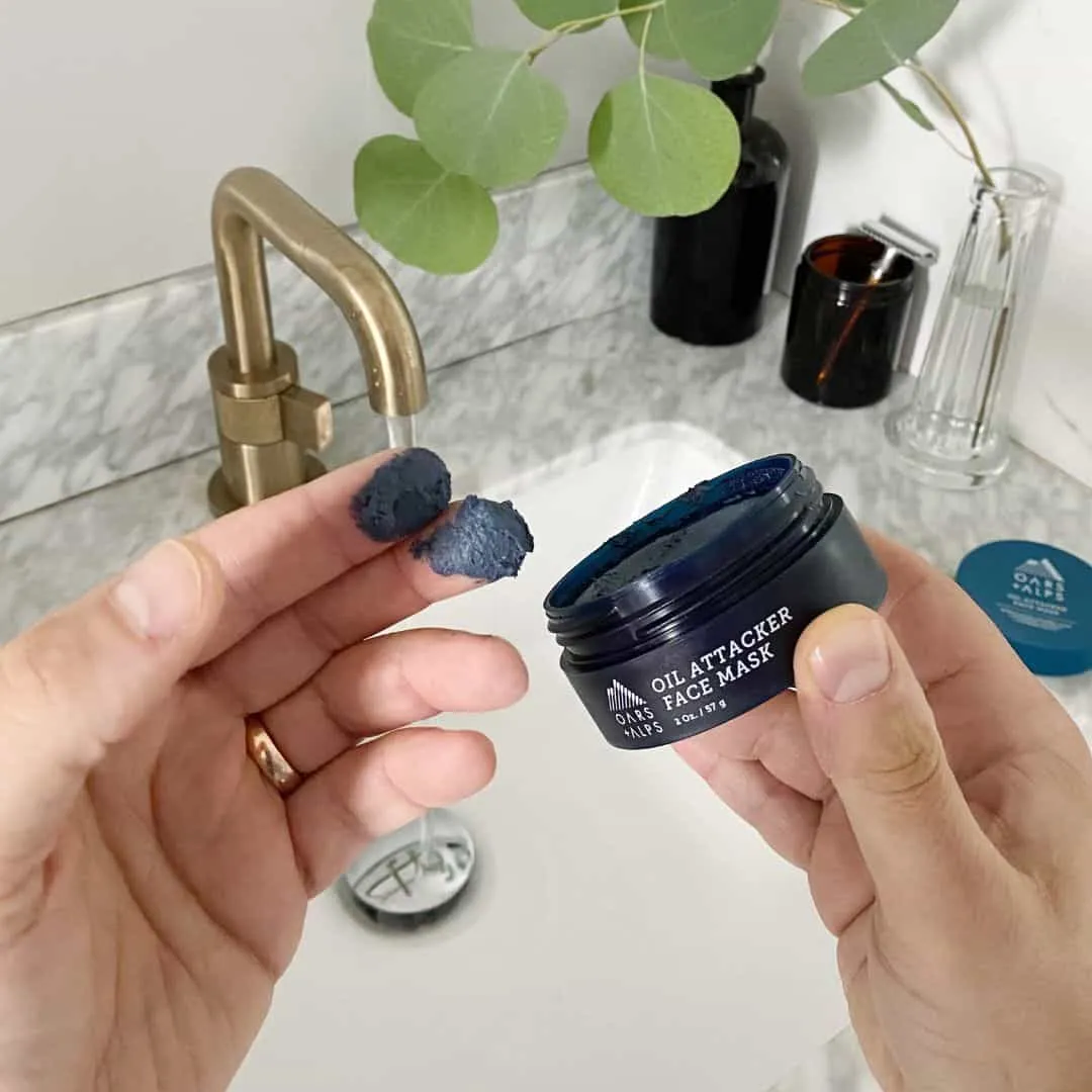 Evening Routine Kit