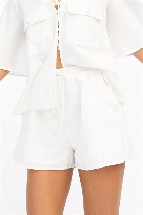 Everley Shorts