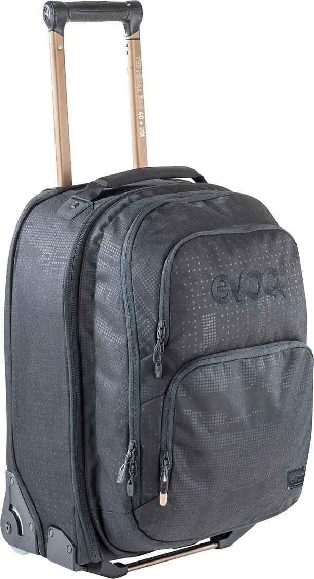 Evoc - Terminal Bag 40 20