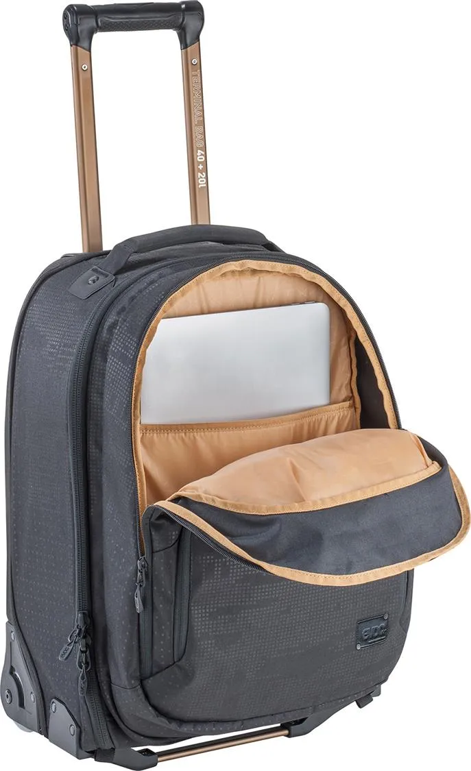Evoc - Terminal Bag 40 20