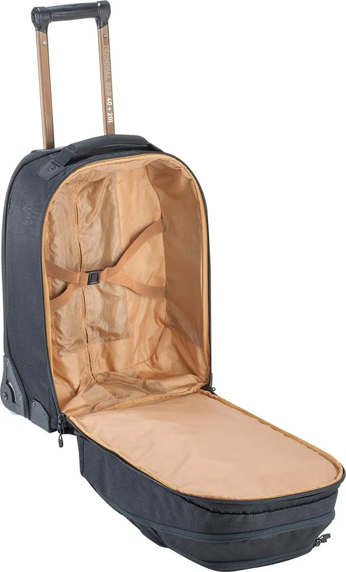 Evoc - Terminal Bag 40 20