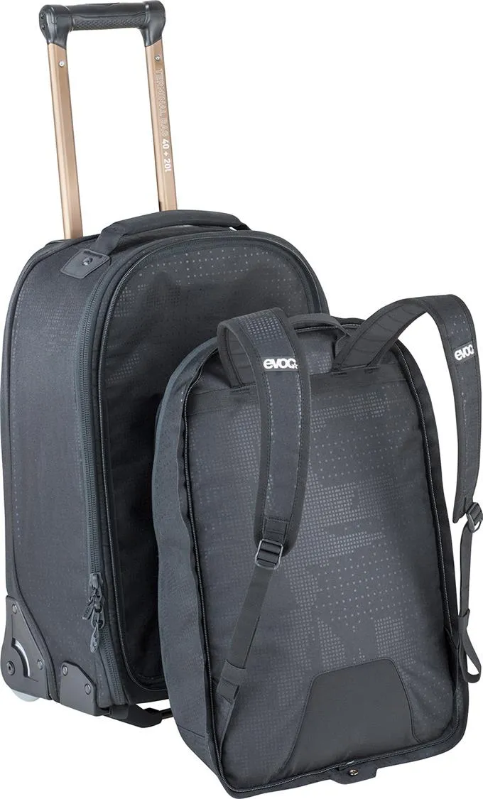 Evoc - Terminal Bag 40 20