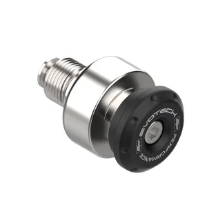 Evotech Bar End Weights - Honda X-ADV (2021 )