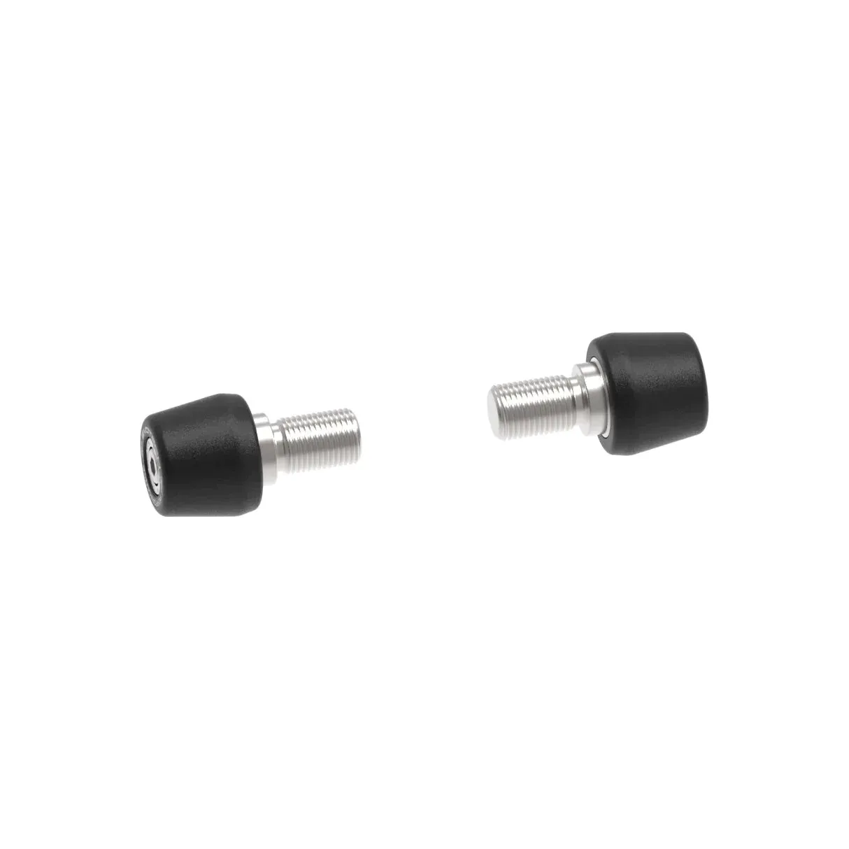 Evotech Bar End Weights (Race) - MV Agusta Brutale 800 RC (2018 )