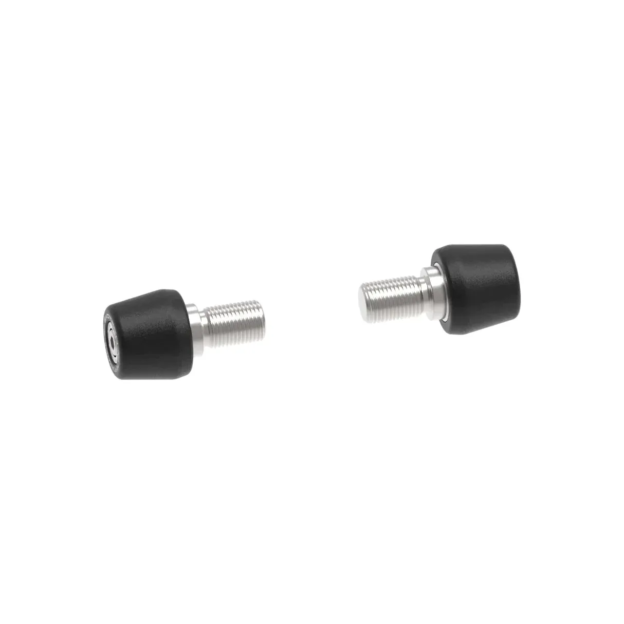 Evotech Bar End Weights (Race) - MV Agusta Brutale 800 RR (2013-2015)