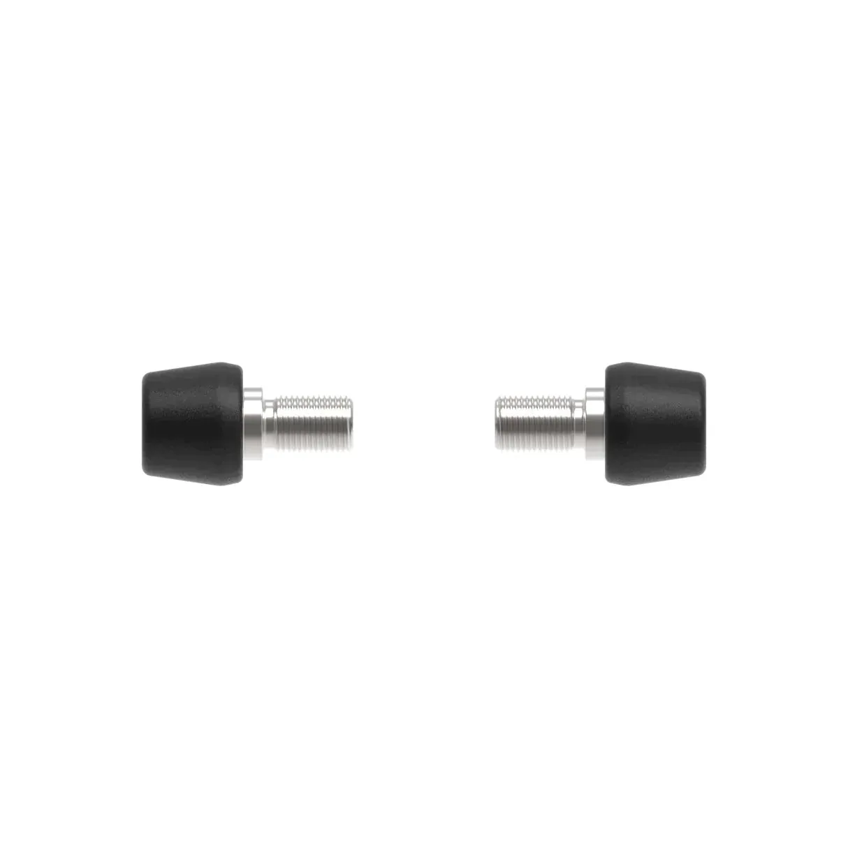 Evotech Bar End Weights (Race) - MV Agusta Brutale 800 RR (2013-2015)
