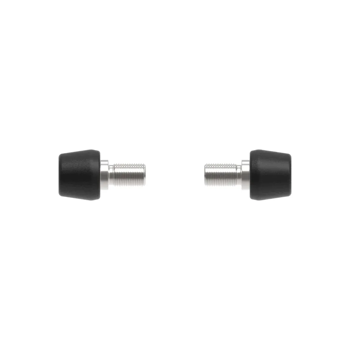 Evotech Bar End Weights (Race) - MV Agusta Brutale 800 RR (2013-2015)