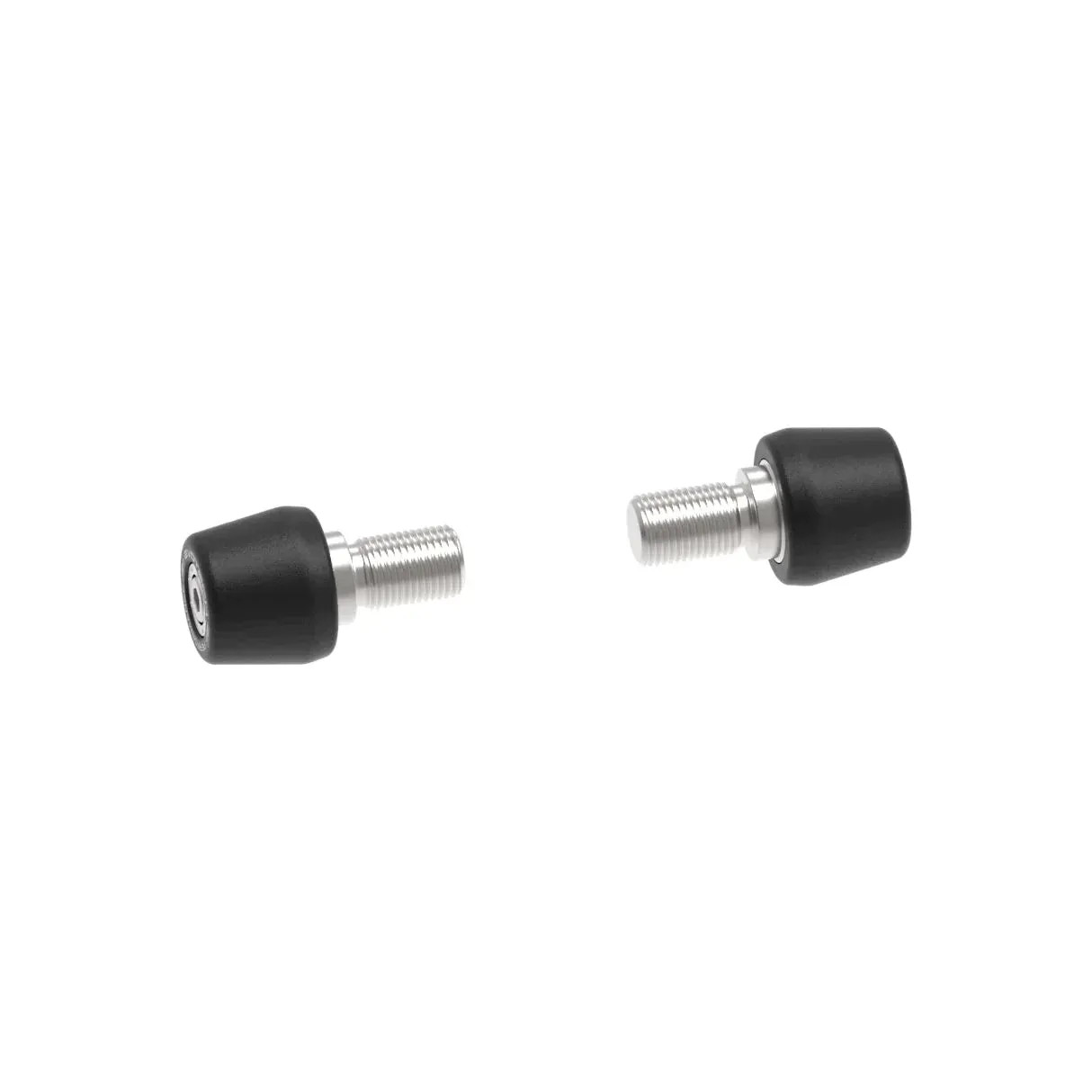Evotech Bar End Weights (Race) - MV Agusta Brutale 800 RR (2013-2015)