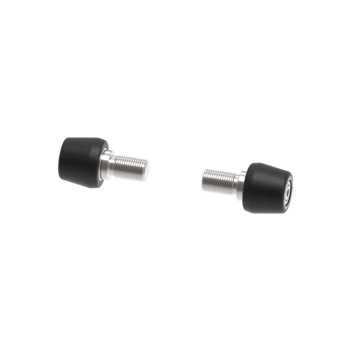 Evotech Bar End Weights (Race) - MV Agusta Brutale 800 RR (2013-2015)