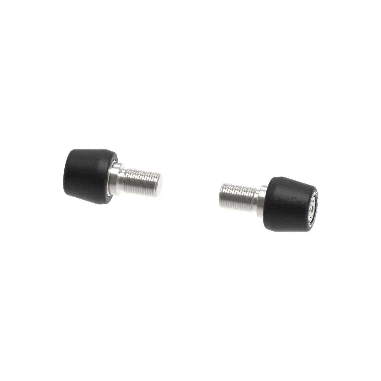Evotech Bar End Weights (Race) - MV Agusta Brutale 800 RR (2013-2015)