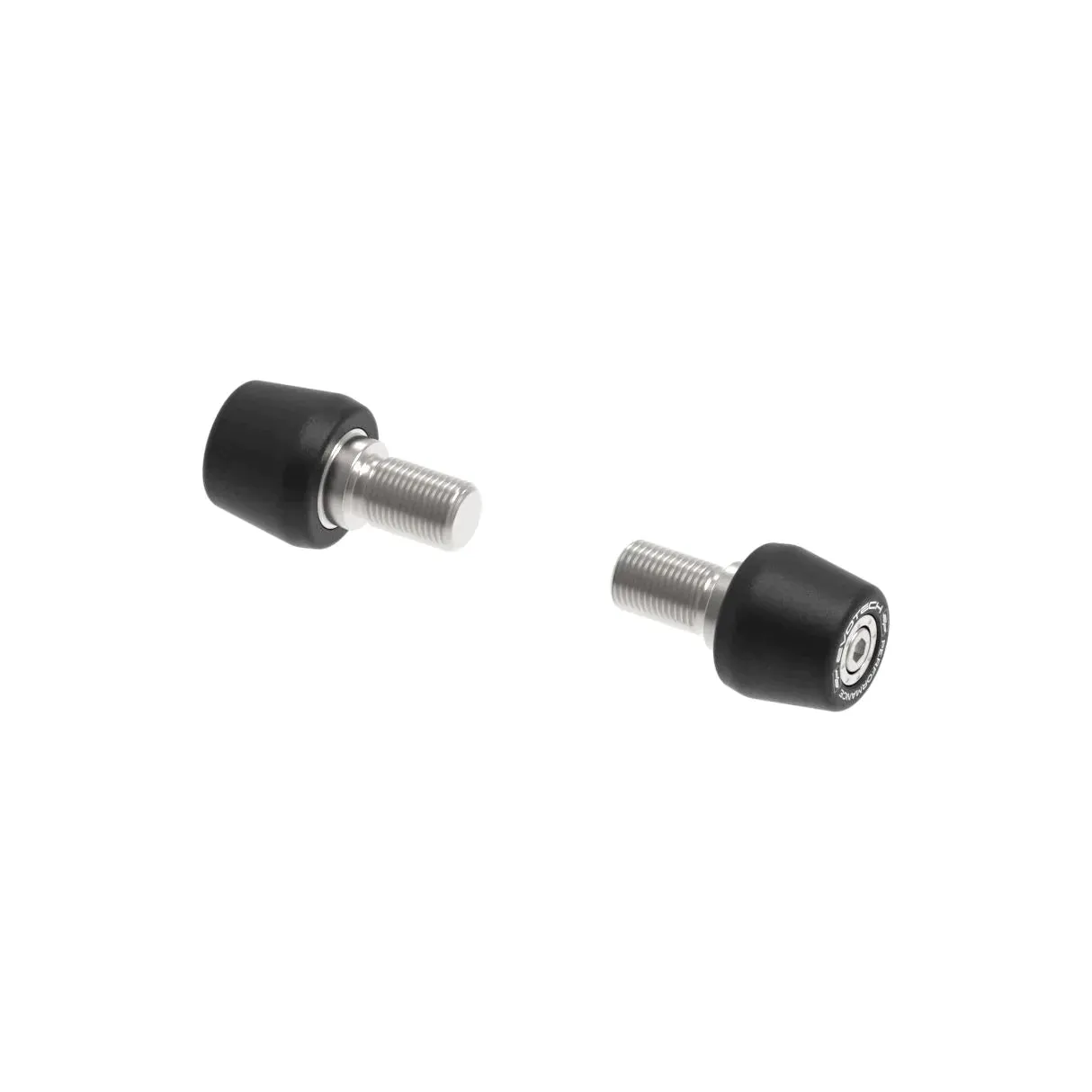 Evotech Bar End Weights (Race) - MV Agusta Brutale 800 RR (2013-2015)