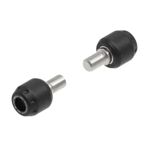 Evotech Bar End Weights (Touring) - MV Agusta Brutale 1000 RS (2024 )