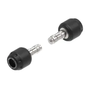 Evotech Bar End Weights (Touring) - Norton Commando 961 CR (2023 )