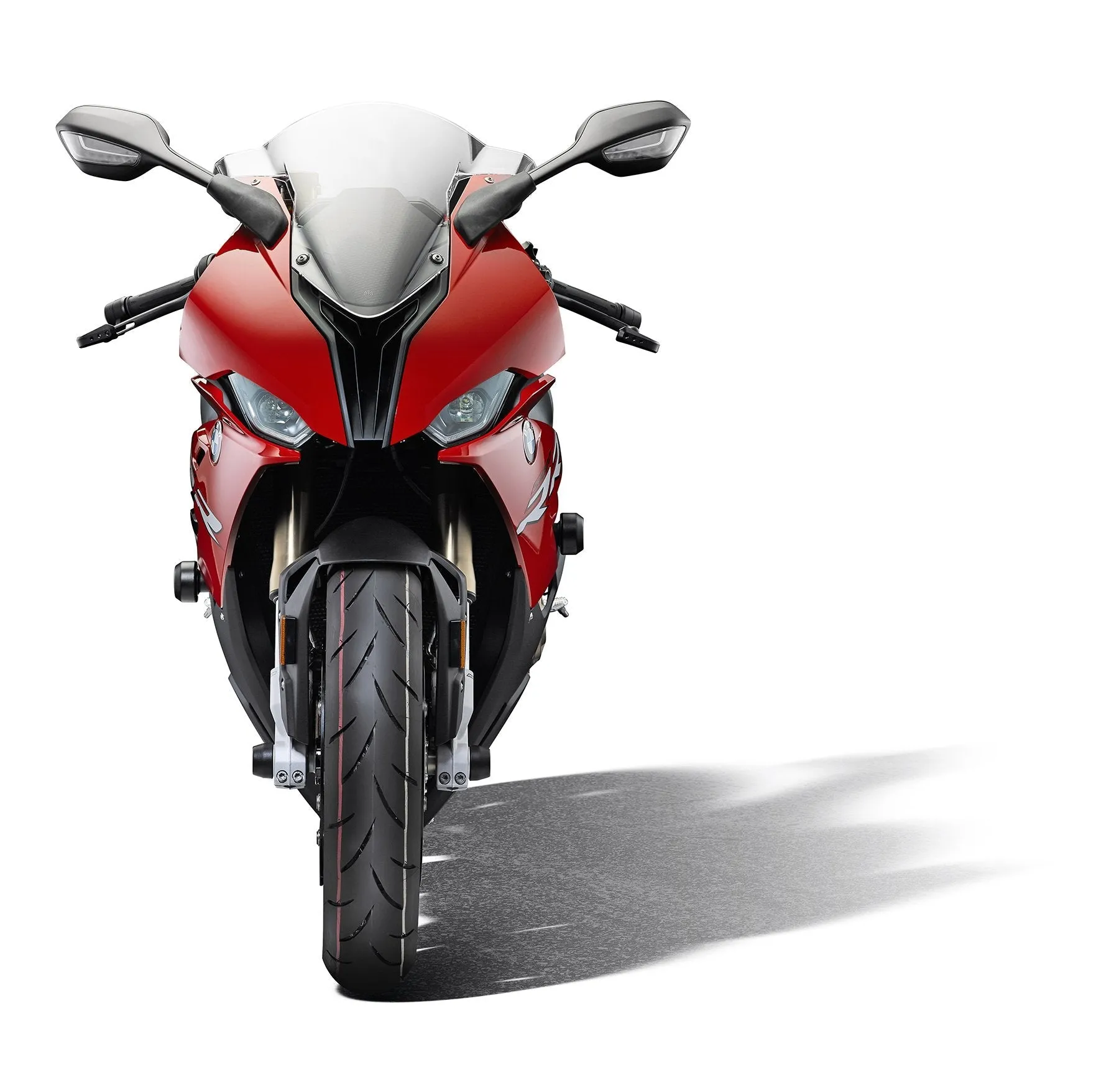 Evotech Brake and Clutch Lever Protector Kit - BMW M 1000 RR (2023-2024)