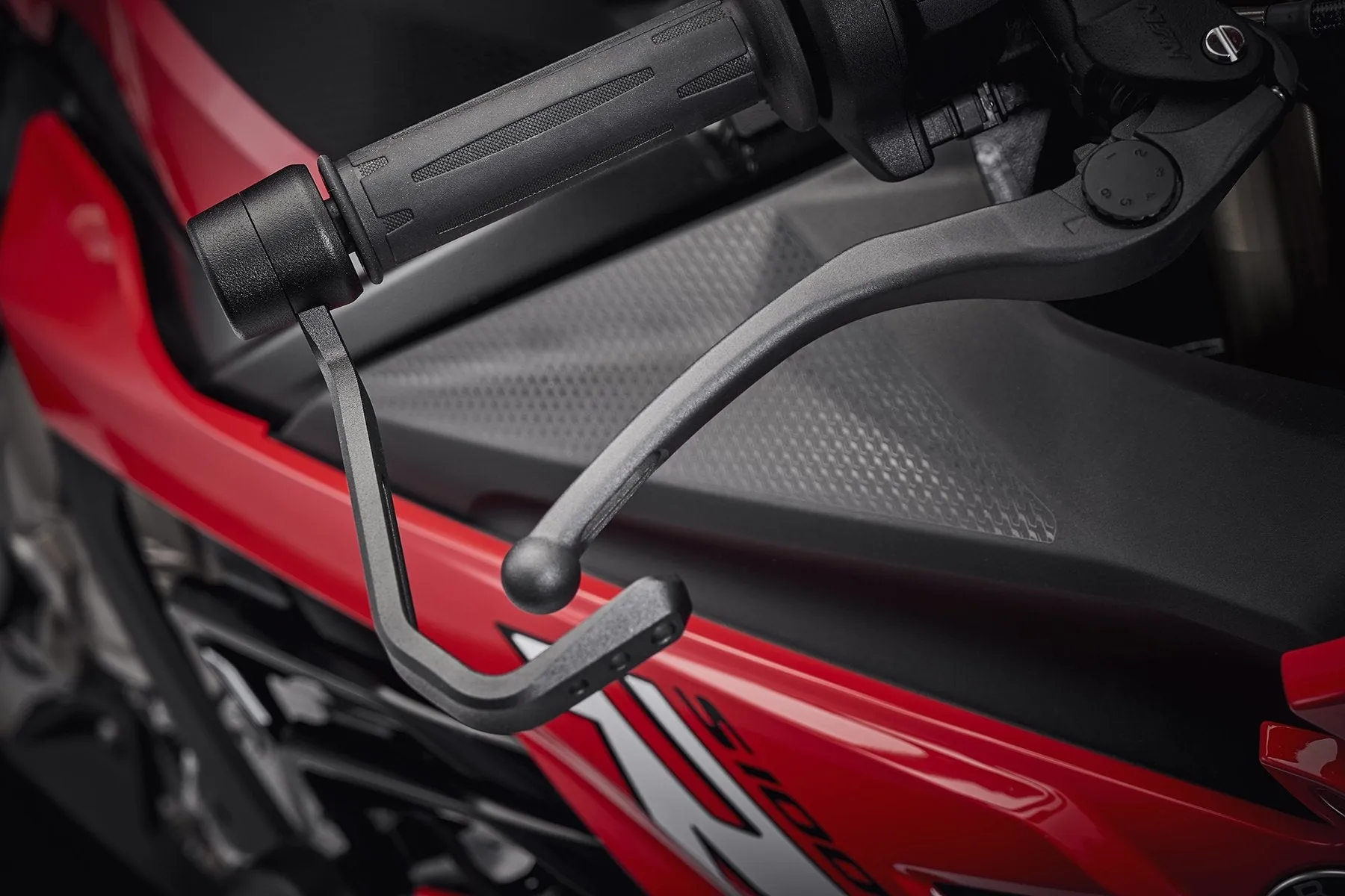 Evotech Brake and Clutch Lever Protector Kit - BMW M 1000 RR (2023-2024)