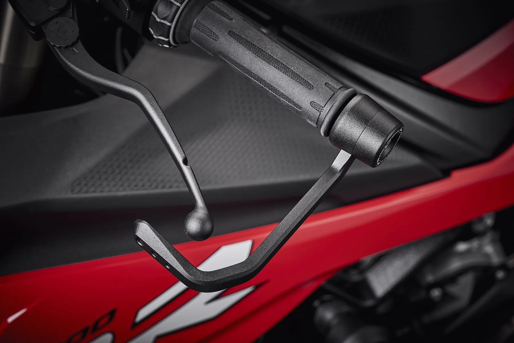 Evotech Brake and Clutch Lever Protector Kit - BMW M 1000 RR (2023-2024)
