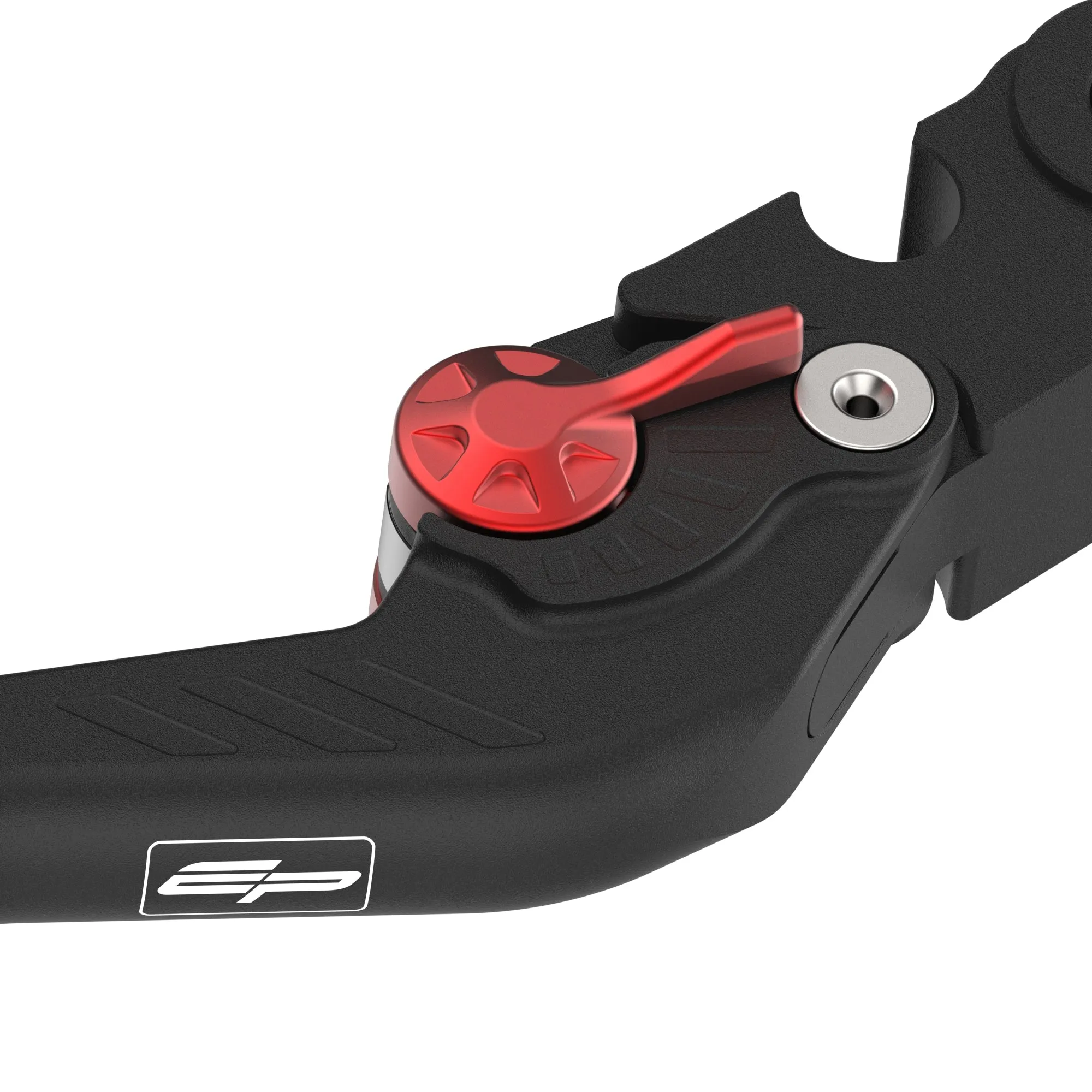 Evotech Evo Short Clutch and Brake Lever Set - Kawasaki Ninja ZX-10RR (2021 )