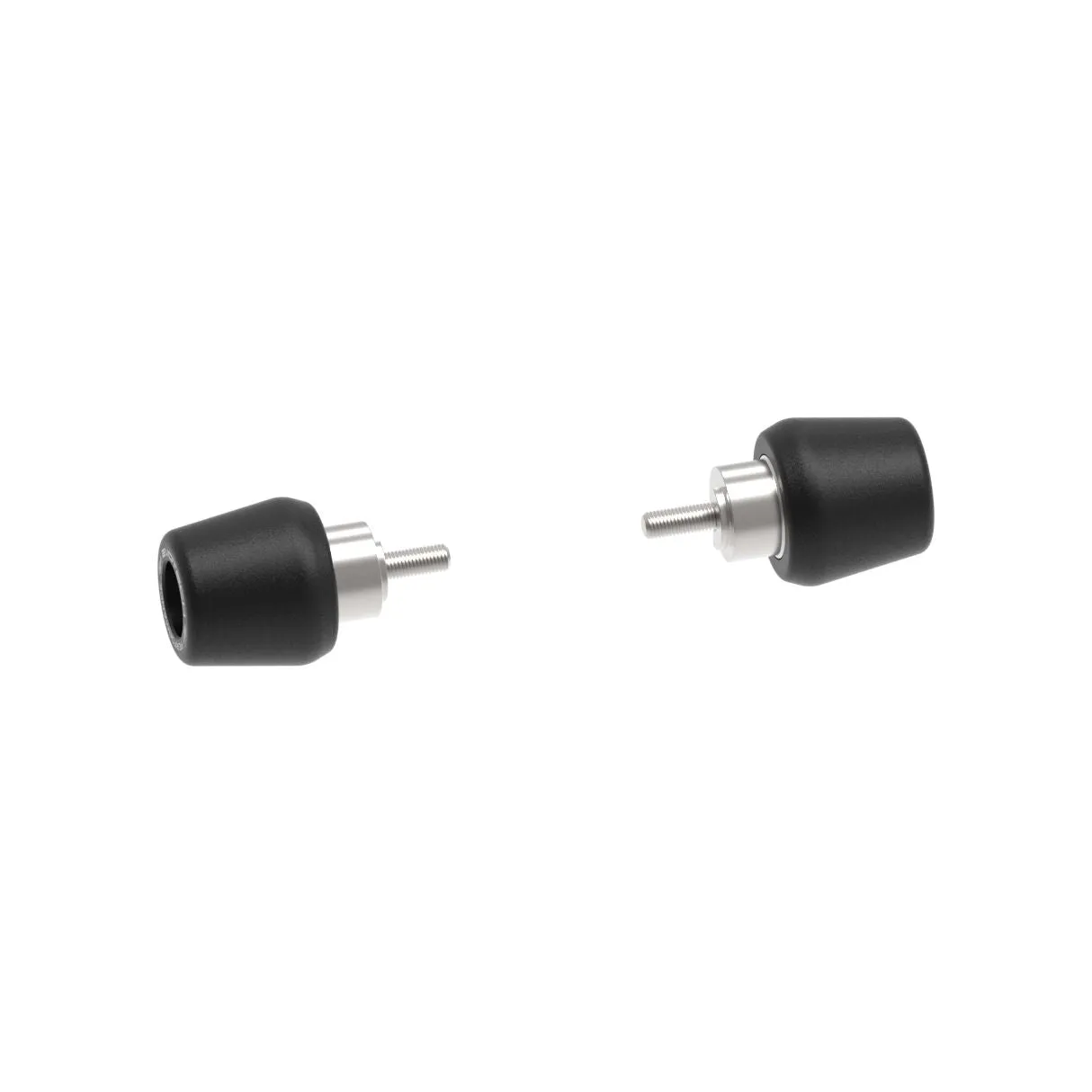 Evotech Honda CB1000R Neo Sports Cafe Bar End Weights (2018-2020) (Road)
