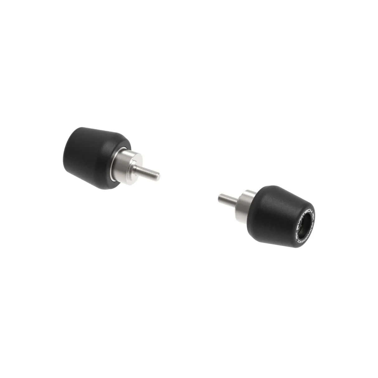 Evotech Honda CB1000R Neo Sports Cafe Bar End Weights (2018-2020) (Road)