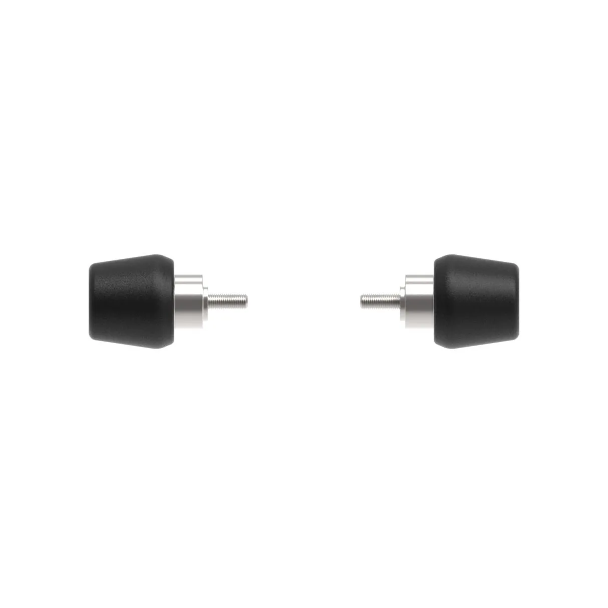Evotech Honda CB1000R Neo Sports Cafe Bar End Weights (2018-2020) (Road)