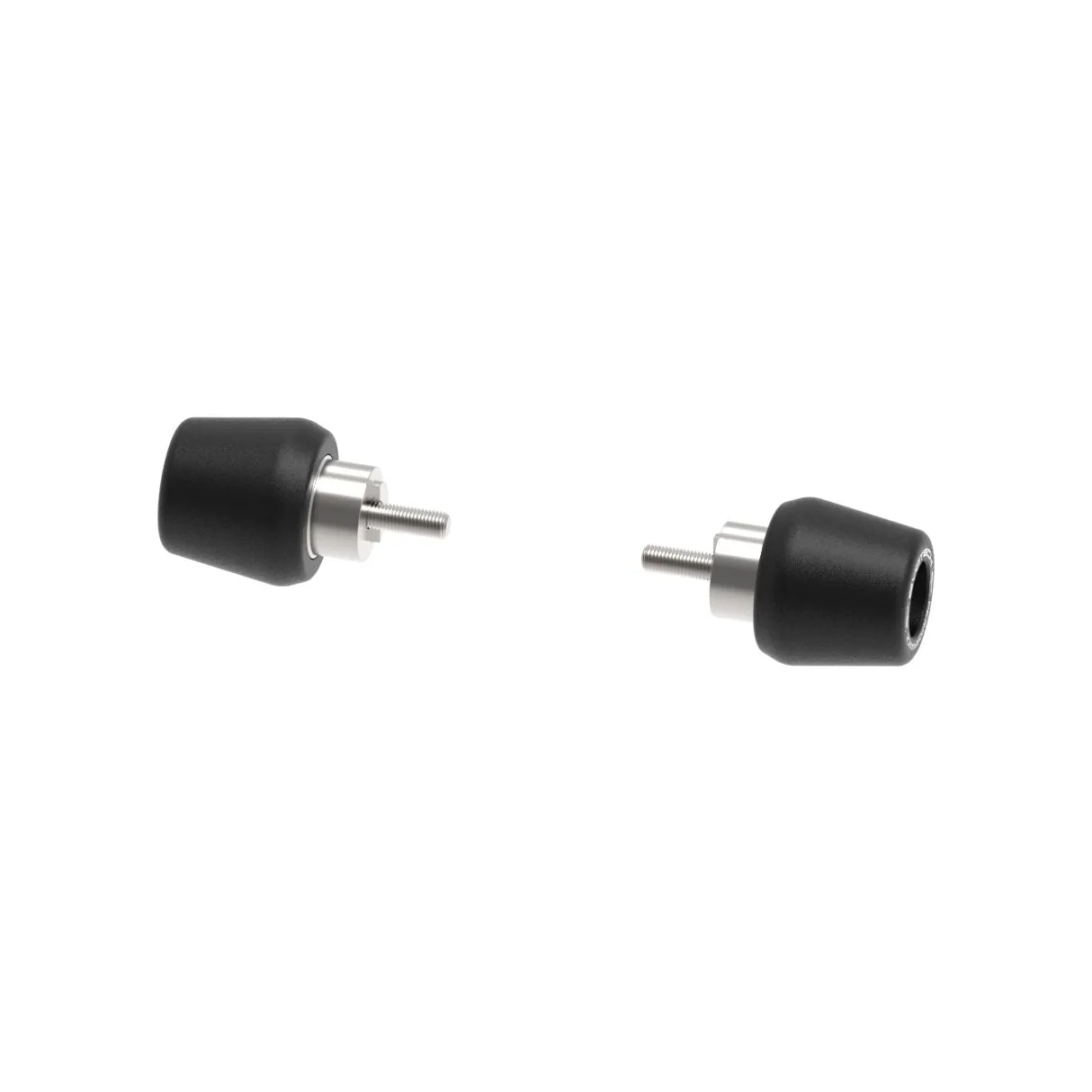 Evotech Honda CB1000R Neo Sports Cafe Bar End Weights (2018-2020) (Road)