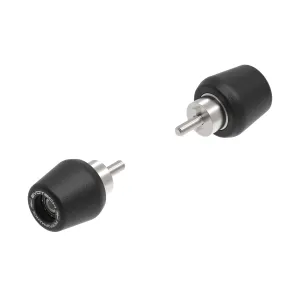 Evotech Honda CB1000R Neo Sports Cafe Bar End Weights (2018-2020) (Road)
