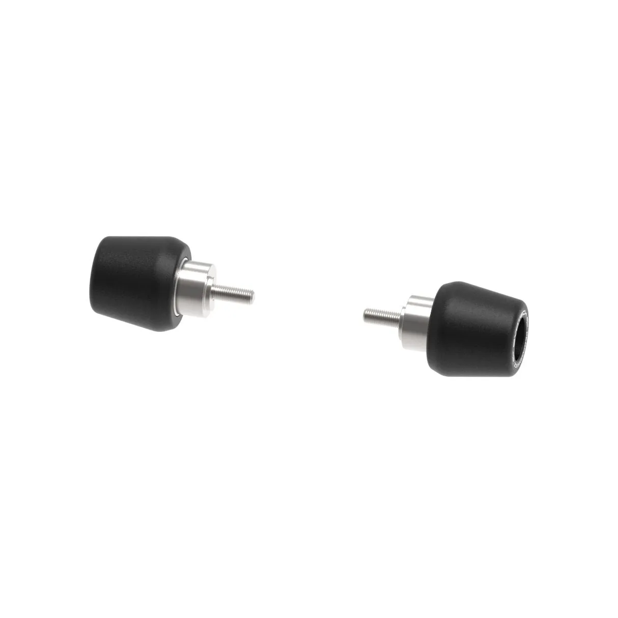 Evotech Honda CB1000R Neo Sports Cafe Bar End Weights (2018-2020) (Road)