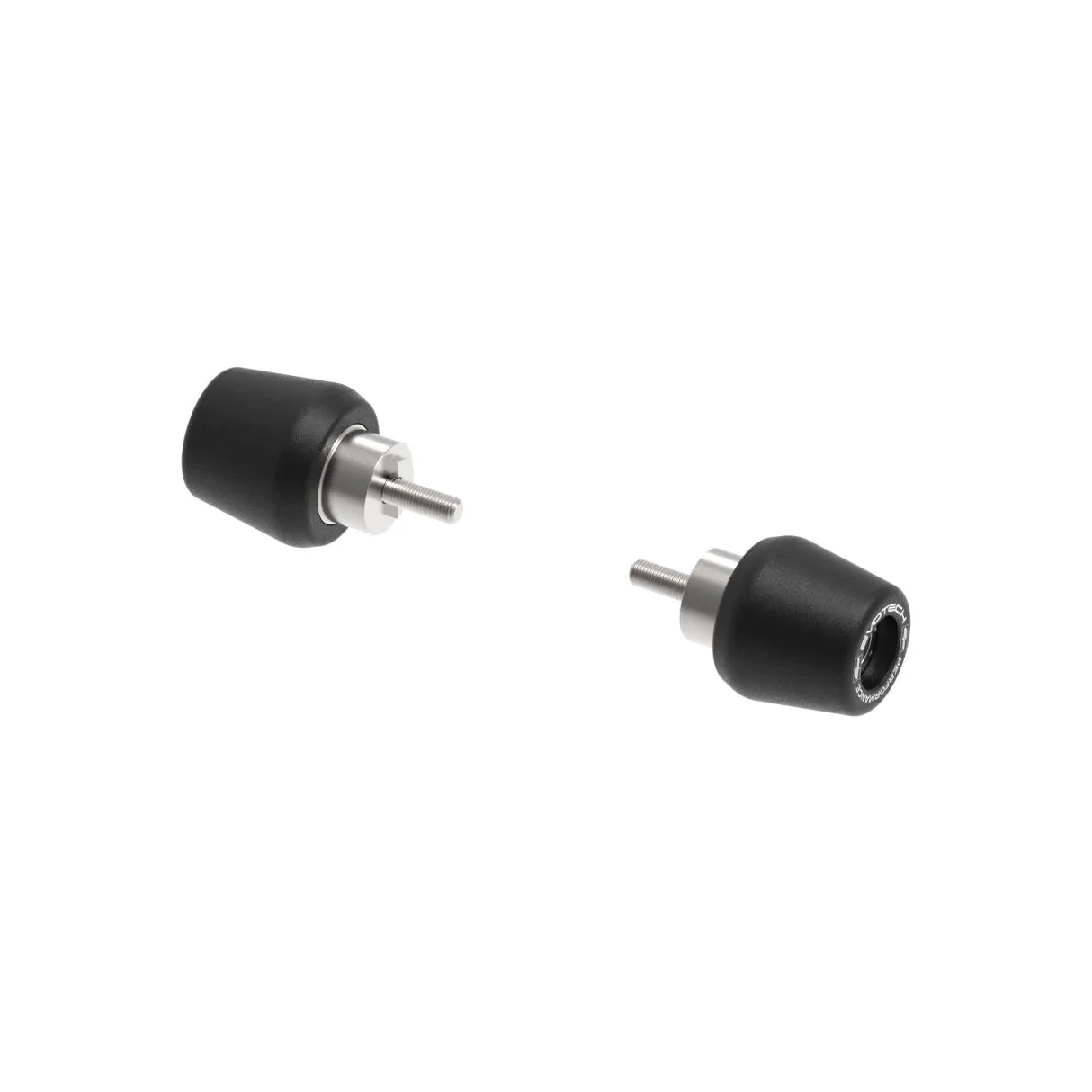 Evotech Honda CB1000R Neo Sports Cafe Bar End Weights (2018-2020) (Road)