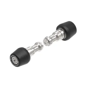 Evotech Honda CBR1000RR-R SP Bar End Weights (2024 ) (Race)
