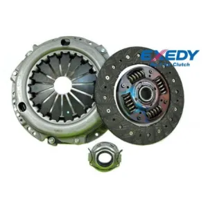Exedy Clutch Kit - TYK-6922