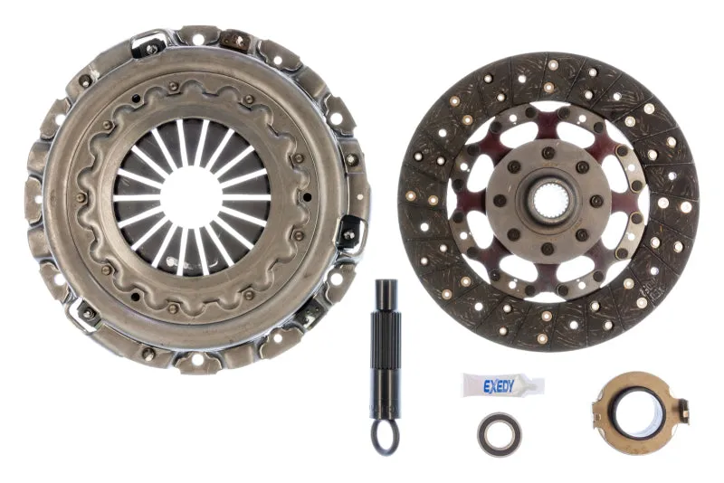 Exedy OE Clutch Kit for 2010-2014 Acura TL V6 AWD | HCK1012
