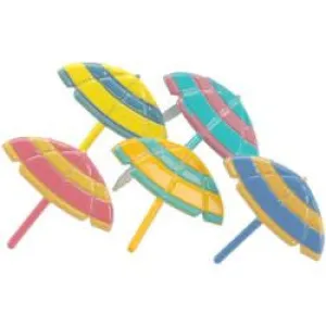 EyeLet OutLet - Beach Umbrella Brads
