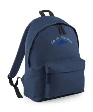 Fahy NS backpack, Personalised Gift