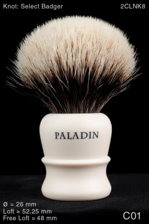Falstaff 26 mm Satin Somerset